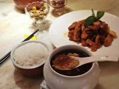 -京华烟云·北京烤鸭(领展购物广场·中关村店)