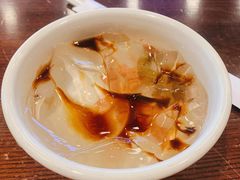 红糖冰粉-成都你六姐·牛肉冒菜(城市集市合生汇店)