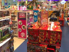-TOYSRUS玩具反斗城(上海万象城店)