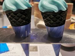 -小大董·烤鸭(观景餐厅·南京西路店)