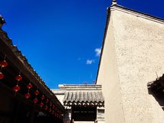 -胡氏古民居建筑