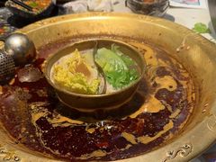 -哥老官重庆美蛙鱼头(宝山龙湖店)