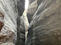 -藏山旅游风景区