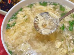 -北平味道.京味菜.烤鸭(梨园店)