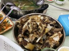 -明标牛煮意(香华店)