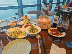 -大连君悦酒店·星海湾壹号Dalian·Dalian(星海广场店)