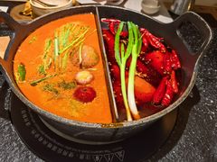 -山缓缓火锅(青岛万象城店)