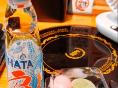 -沼津港精致料理·寿喜烧·烧鸟(青浦宝龙广场日料榜单店)