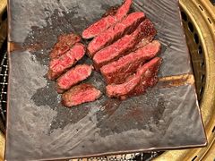 -老乾杯和牛烧肉(王府中环店)