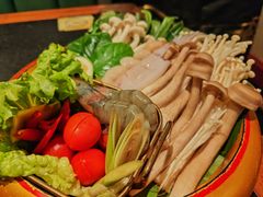-牛New寿喜烧(金茂览秀城店)