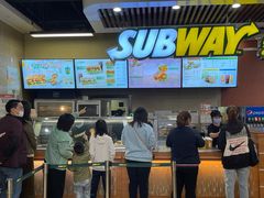 -赛百味SUBWAY(燕莎奥莱店)