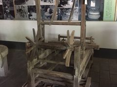 -河北村民俗体验园