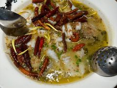 -太二酸菜鱼(福州泰禾店)