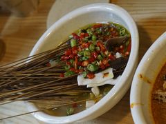 -嘉州叶婆婆钵钵鸡(建设路店)