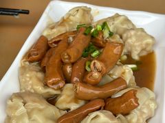 -新园饮食店(香洲总店)