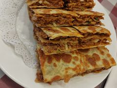 -东四民芳餐厅(世茂工三店)