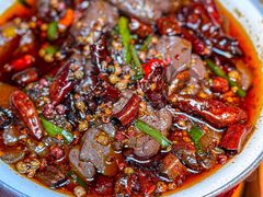 -怪噜范·贵阳小吃大排档(金源旗舰店)