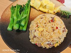 菠萝-J cafe 朝夕餐厅