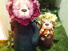 -济州岛泰迪熊博物馆