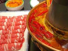 -南门四季铜锅涮肉(大屯·北苑店)