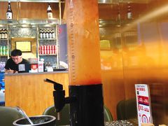 -黑牛の場烤肉(摩天活力城店)