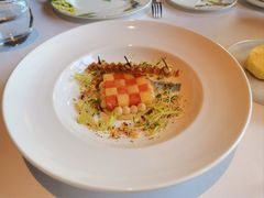-Le Comptoir de Pierre Gagnaire