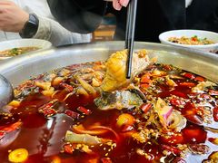 -重庆鱼美佳火锅(四川师大店)