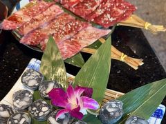 -虎丸烧肉(新大陆广场店)