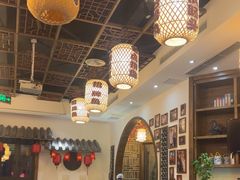 -杨记隆府(白象街店)
