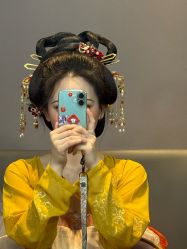 -盘子女人坊古装写真摄影(深圳店)