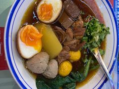 -肥佬哥香港车仔面(人民广场店)
