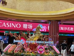 -圣淘沙名胜世界