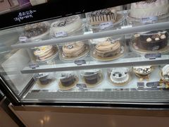 -DQ·蛋糕·冰淇淋(合生汇店)