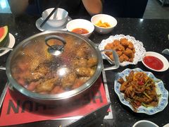 -和福顺·牛肉海鲜焖锅(汕头金平万达广场店)
