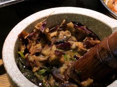 -炊烟小炒黄牛肉(中心印象城店)
