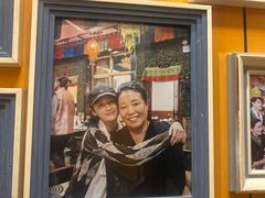 -吉祥圣雪藏餐