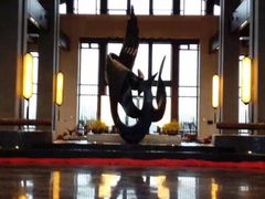 -清远熹乐谷温泉度假酒店