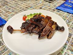 -走马楼饭庄(慈城古县城店)