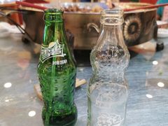 -南海食街(佛冈店)