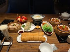 -珍宝轩海鲜火锅(碧湖大厦店)
