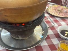 -吉源大排档·鱼生·海鲜(烧烤彩印厂店)