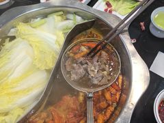 -八方客汕头火锅·牛肉·卤水(福保店)
