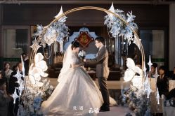 -觅遇Meet U私人婚礼定制(潮汕店)