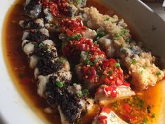 -巴陵全鱼席(湖南老字号汴河街店 )