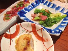 -花潮料理艺食馆(宝龙一城店)