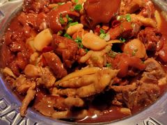 -胖哥俩肉蟹煲(石家庄勒泰中心店)