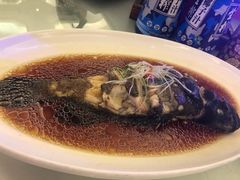 -白金汉爵大酒店·中餐厅(相城店)