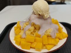 -鲜芋仙(番禺万达广场店)