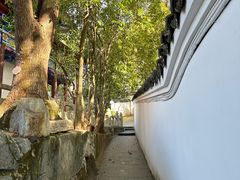 -东坡赤壁风景名胜区