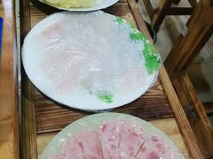 -东镇老火锅(长春路首店)